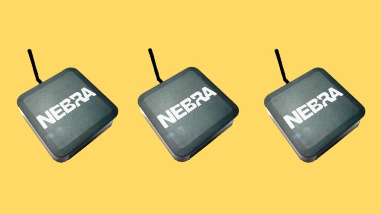 Nebra RPC Unavailable