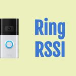 Ring RSSI