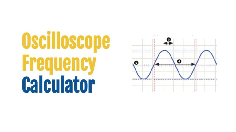 oscilloscope-frequency-calculator