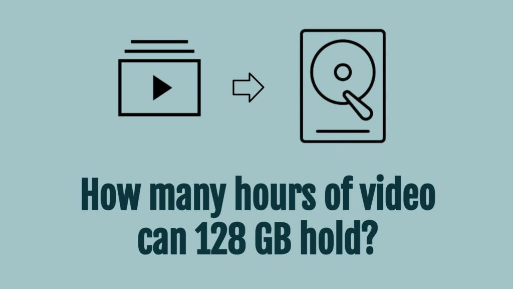 how-many-hours-of-video-can-128-gb-hold