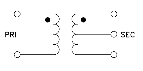 RF Transformer Calculator