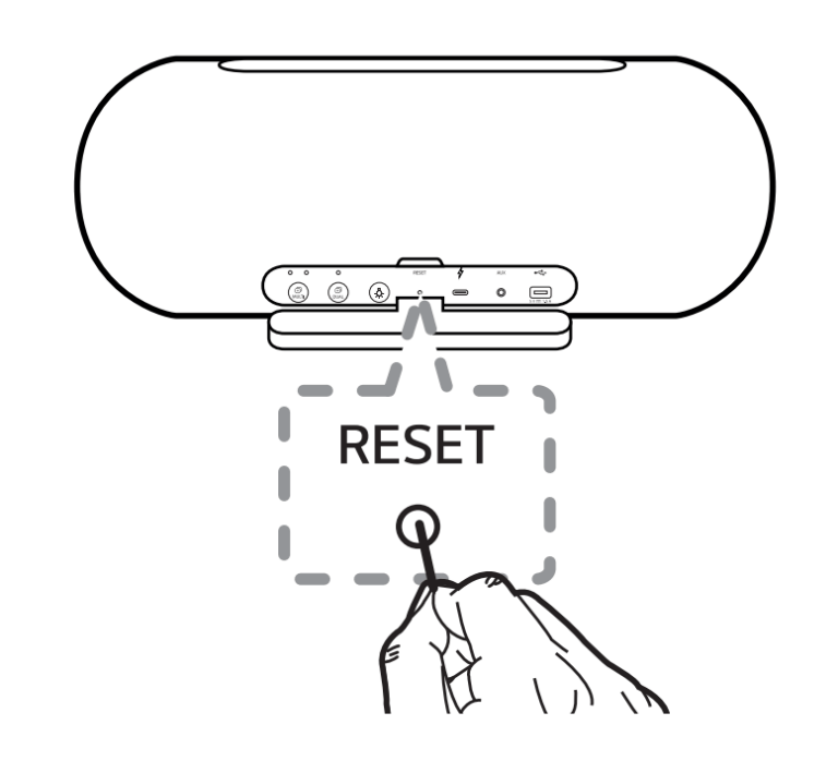 LG Xboom Bluetooth Not Working