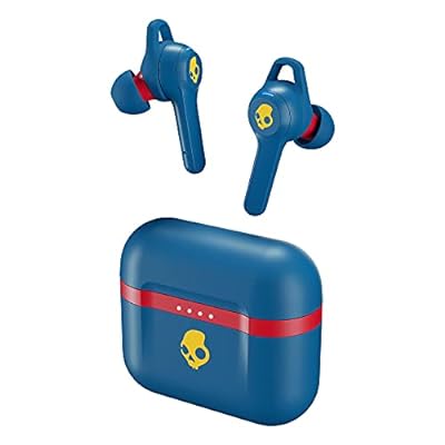 Pair skullcandy indy online with iphone