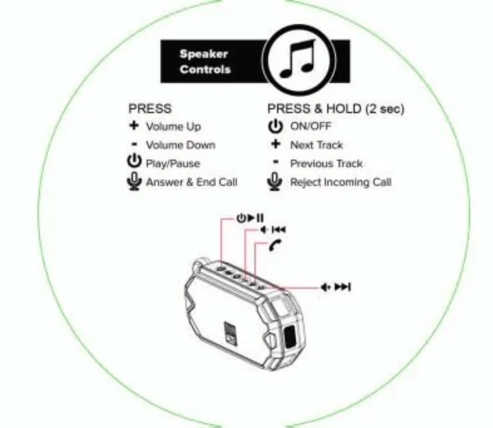 Altec Lansing Bluetooth Not Connecting