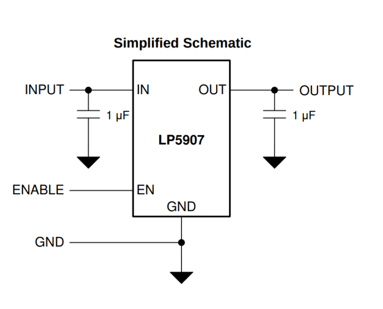 LDO Efficiency Calculator